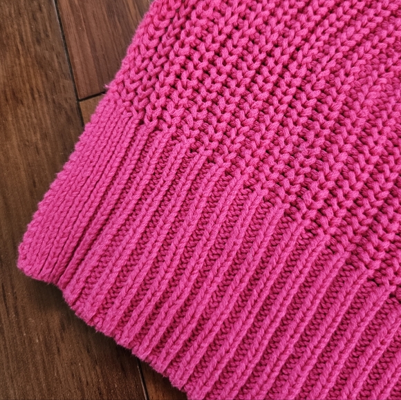 Barbie Pink Sweater - Picture 4 of 6